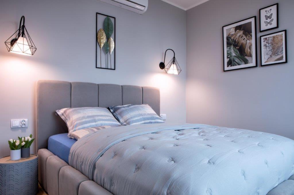 Seaside Premium Apartments Apartament Nadmorski Family Comfort Sailor Ustronie Morskie Buitenkant foto